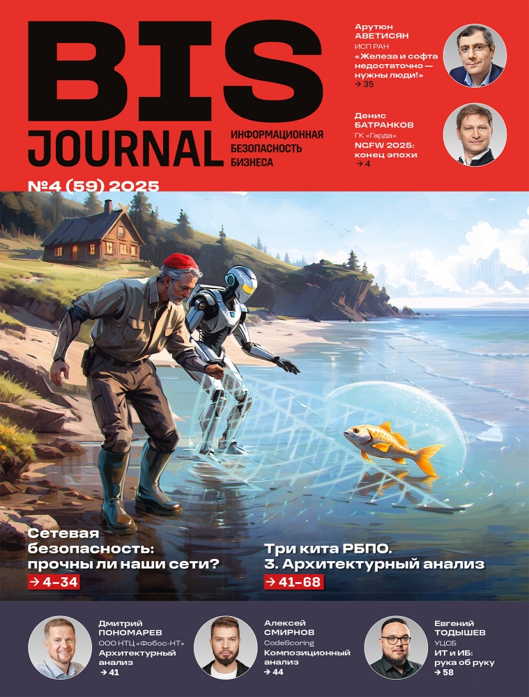 jBIS Journal №4(59)2025